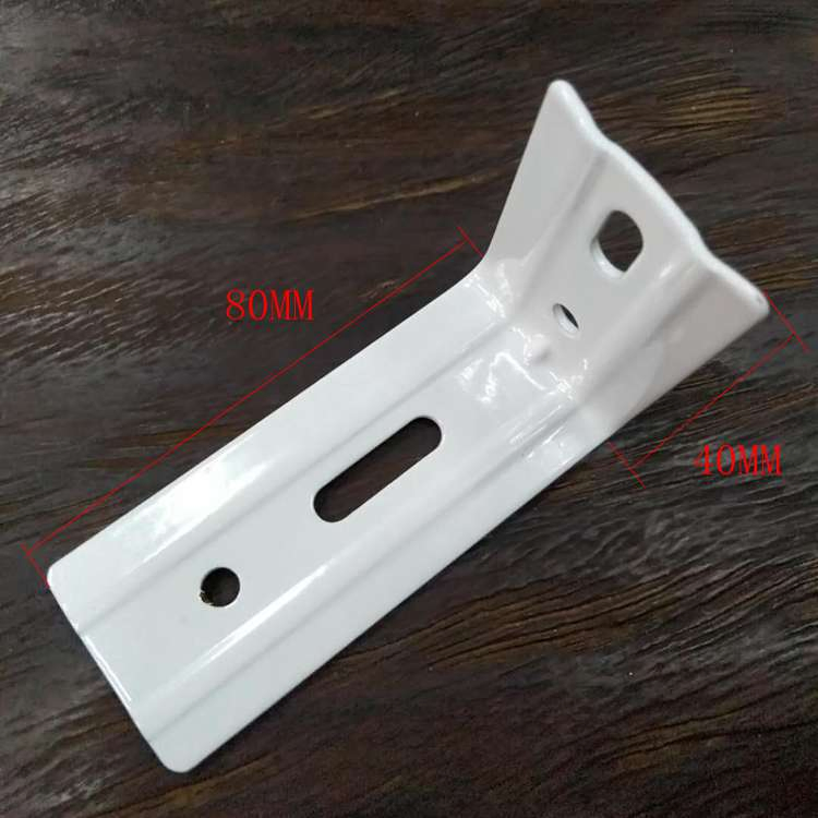 Hot Sale Cordless Curtain Roller Blinds Spring Components Accessories