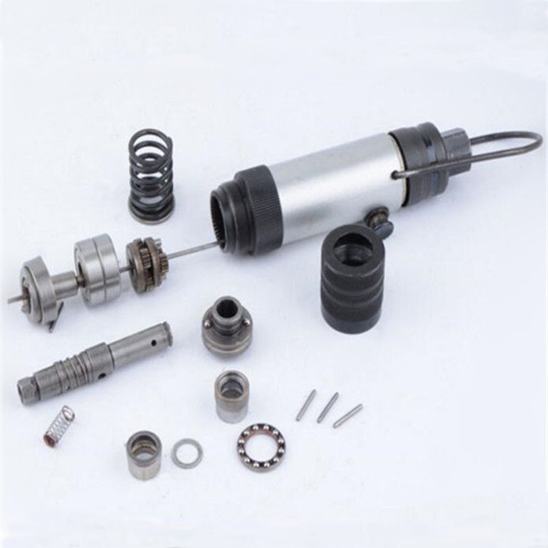 0.2-1.5n. M Portable Adjustable Torque Pneumatic Screwdriver (HHB-515LD)