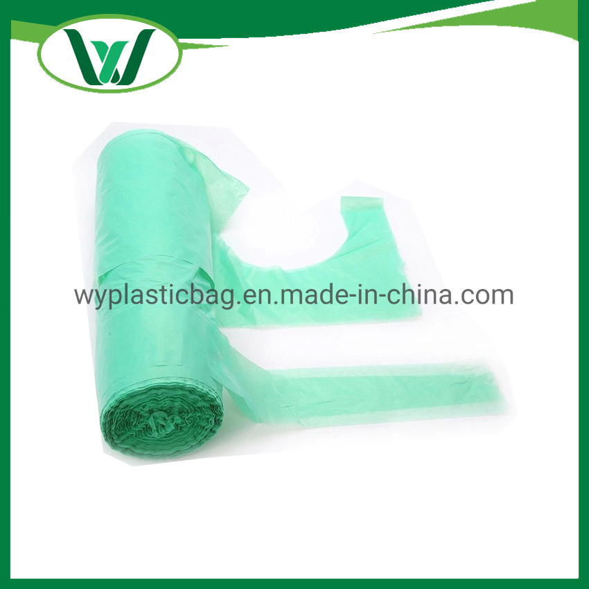 PE Apron Manufacturers & Supplier Unisex Disposable Polyethylene Aprons for Adults