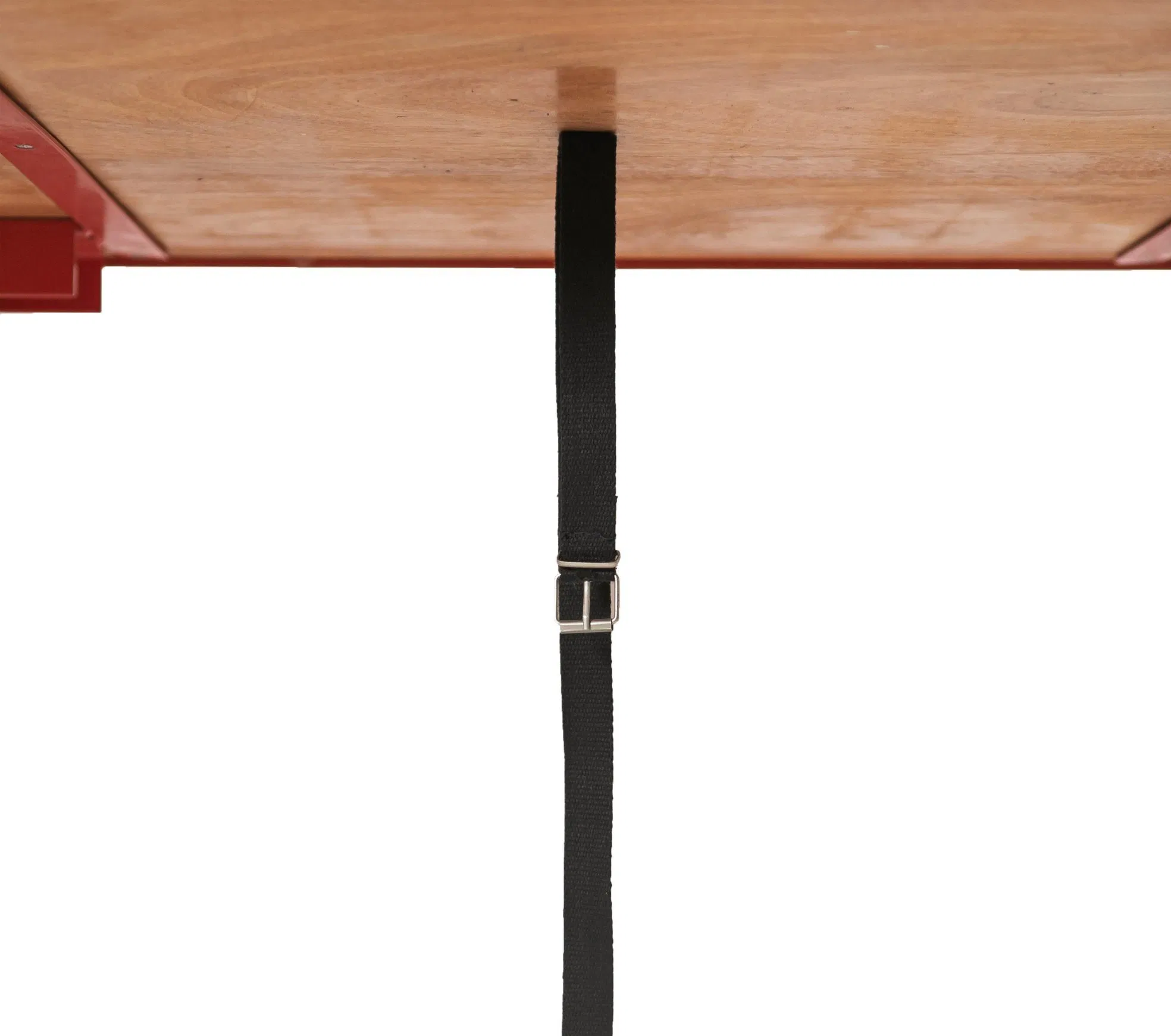 Folding Workbench with Stainless Steel Work Table