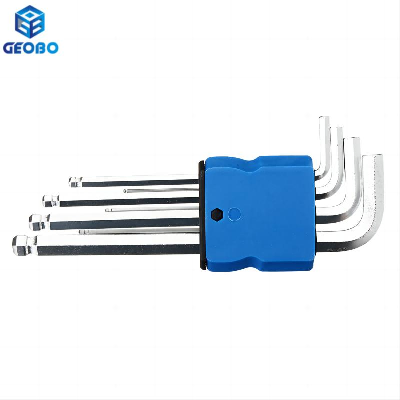 Hex Key L Shape Wrench
