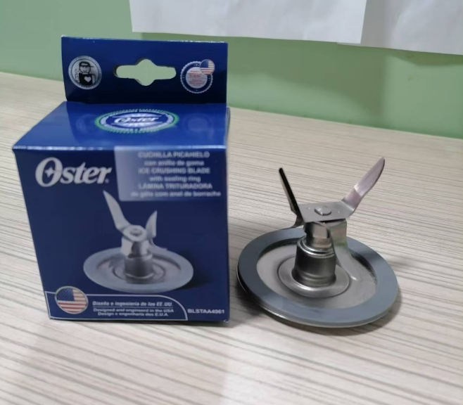 Reliable 6 Leaves Blender Blades for Oste R Appliance Accessories