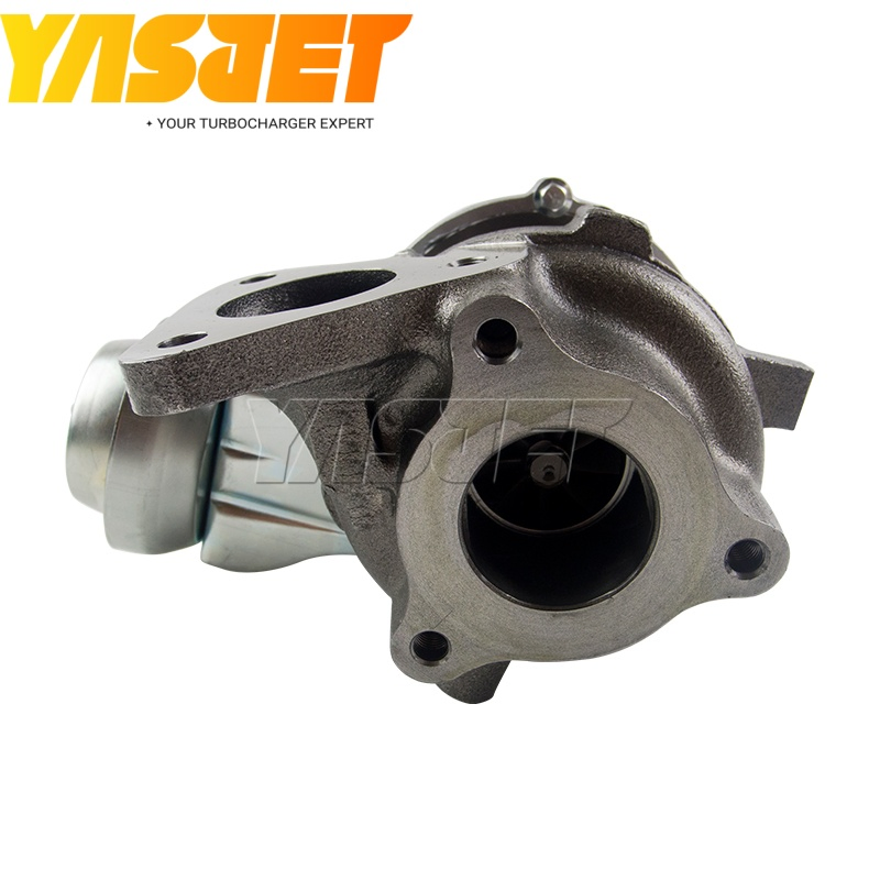 Турбокомпрессор VT16 для Mitsubishi Pajero Sport, L200