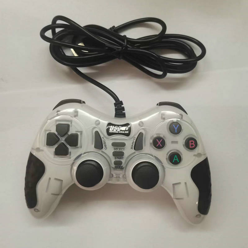 Игровой контроллер для PS3, ПК, Android