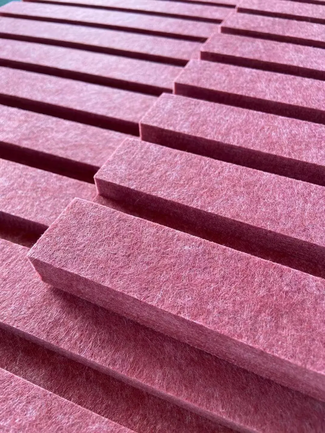 Premium Fiber Acoustic Panels for Home and Office Spaces