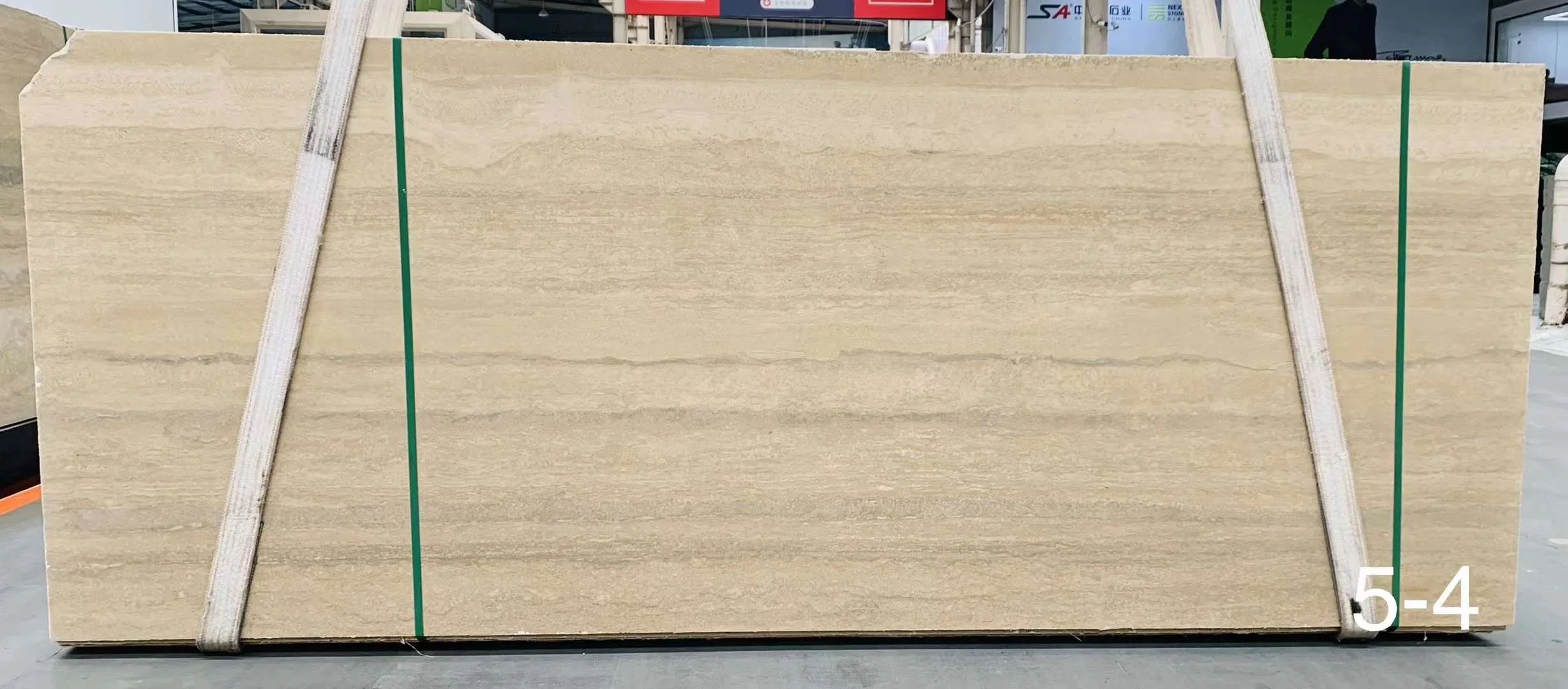 Roman Travertine for Project Interior Different Size