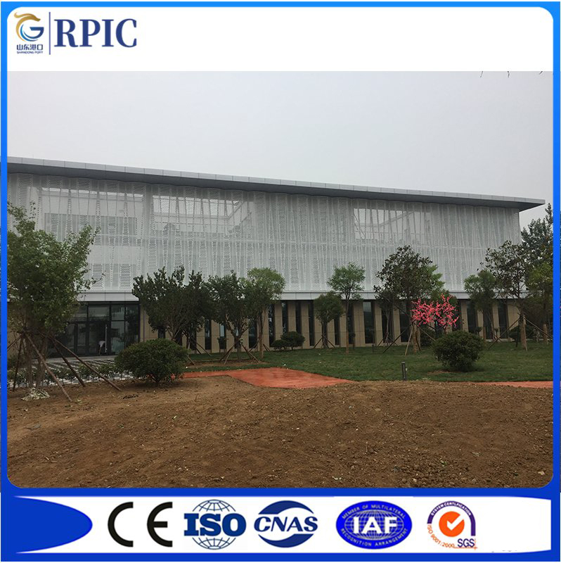 Light Steel Structure Ready Made Prefab Building Steel Hotel Building
