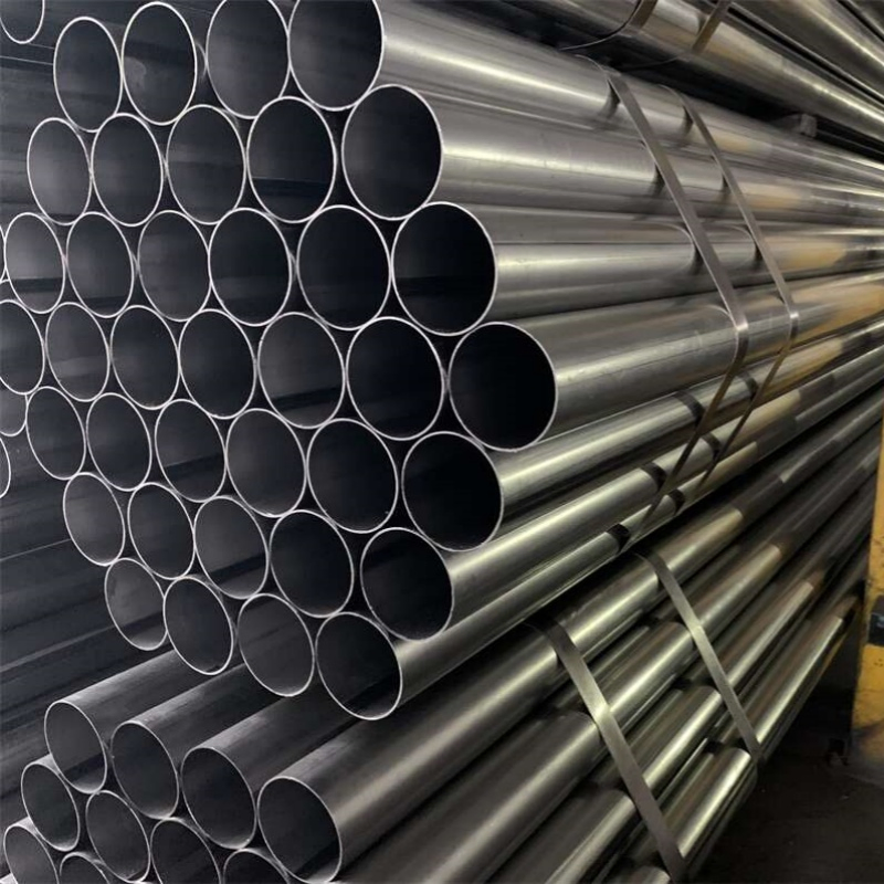 24/7 Expert Consulting Services for Steel Tube Solutions Worldwide