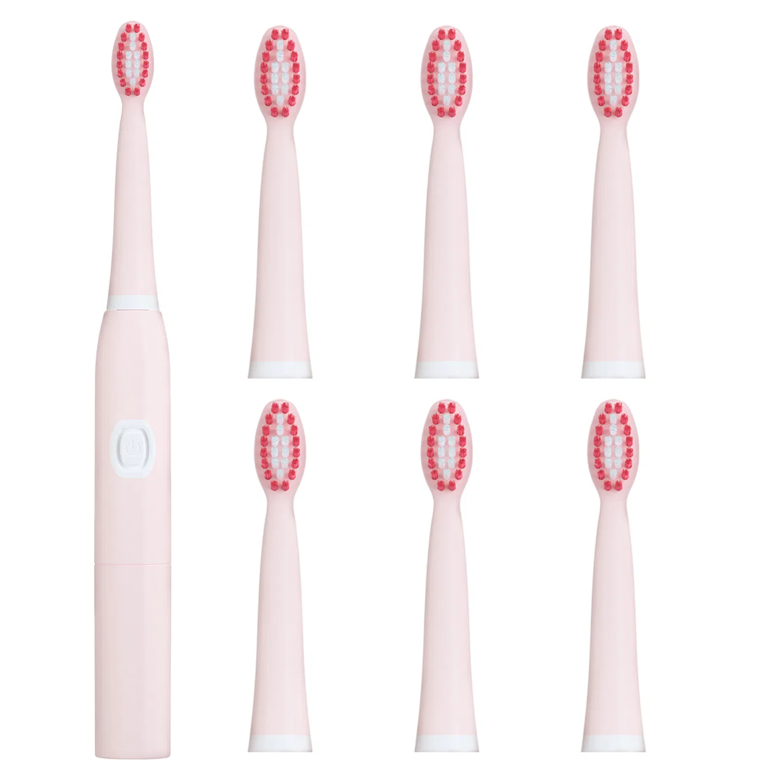 2024 New Design Electric Toothbrush Private Label