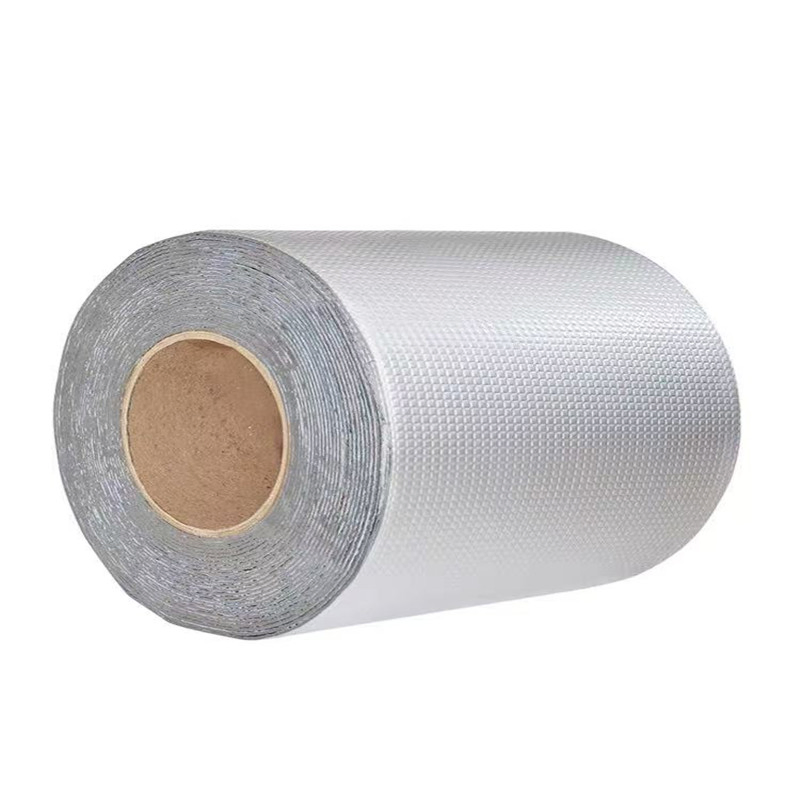 Premium Waterproof Butyl Tape for Seamless Outdoor Repairs