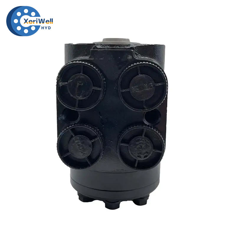 Bpb Series Hydraulic Steering Contorl Units