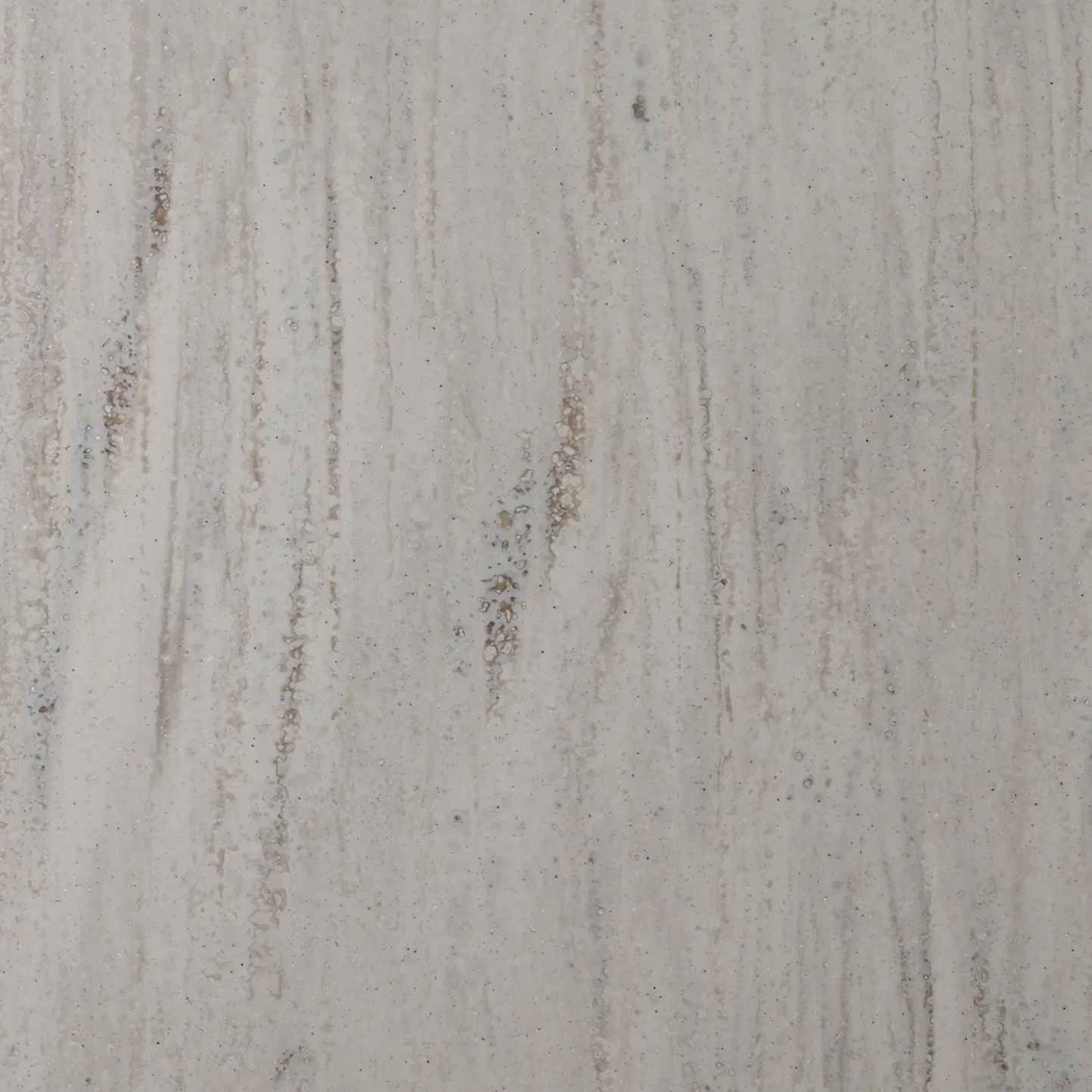 Nature Stone Color Artificial Stone Acrylic Solid Surface Sheet for Kitchen Countertop RC818