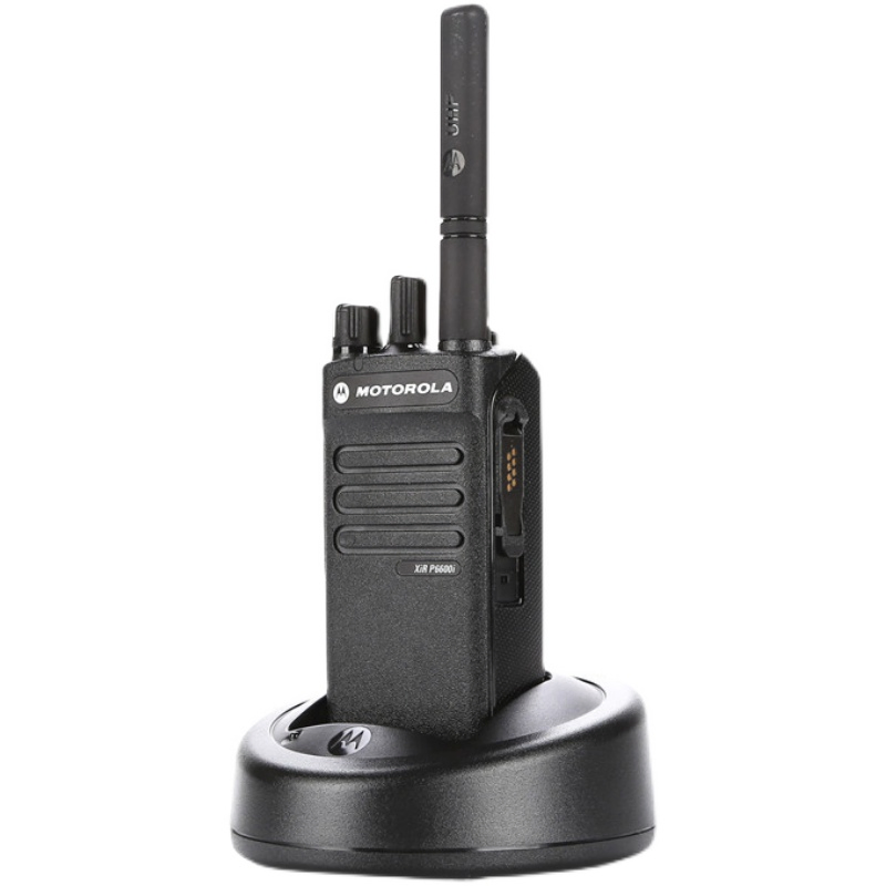 Корпус DEP550e для рации Motorola с GPS и DMR