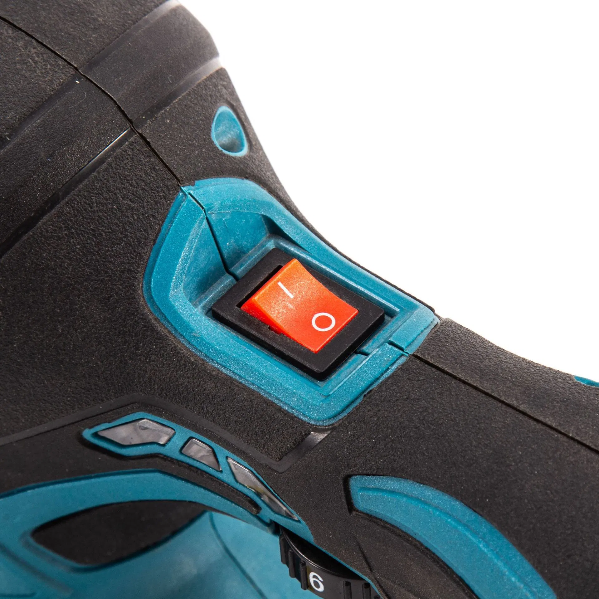 21V Cordless Car Polisher - Wireless Handheld Li-ion Car Detailing Waxing Machine