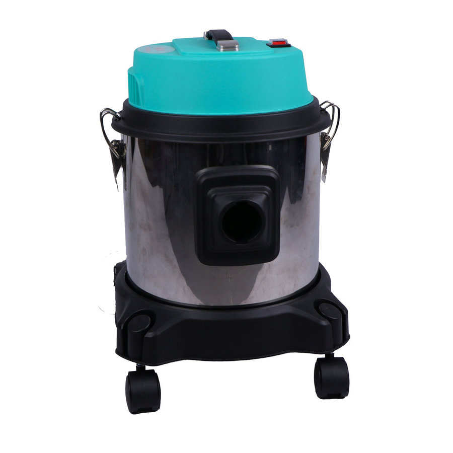 Multifunctional Handheld Canister Industrial Bucket Vacuum Cleaner for Factory/Workshop Cleaning