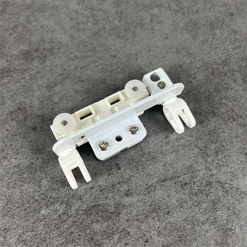 Wholesale Smart Track Accessories Wave Curtain Master Carrier