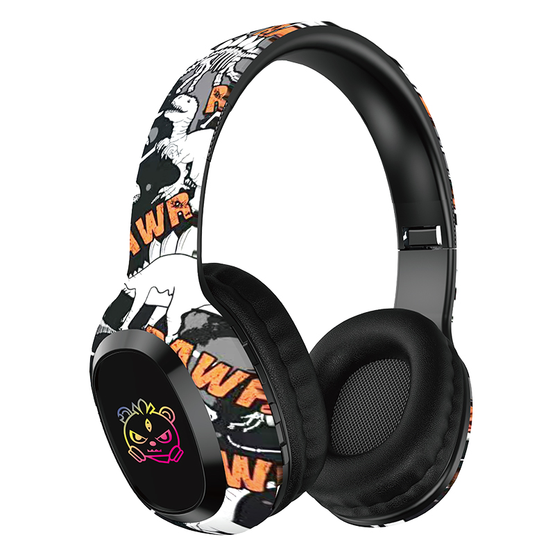 Беспроводные наушники P95 Studio Sports
