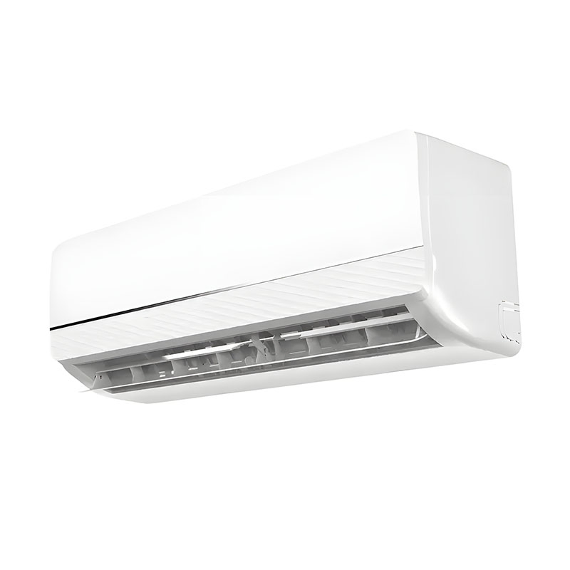 12000BTU 18000BTU 24000BTU on Grid AC/DC Heating Cooling Hybrid Solar Air Conditioner with Solar Panel