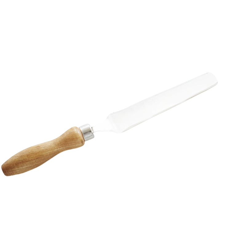 Rubber Cutting Tool Offset Knife