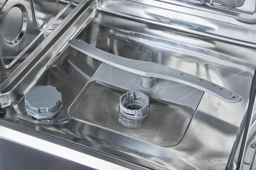2023 Promotion Dishwasher 60cm Width Quality Dish Washing Machine Factory Supply
