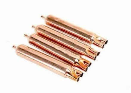 15g R134A Refrigerator Copper Filter Drier/ Dryer Filter