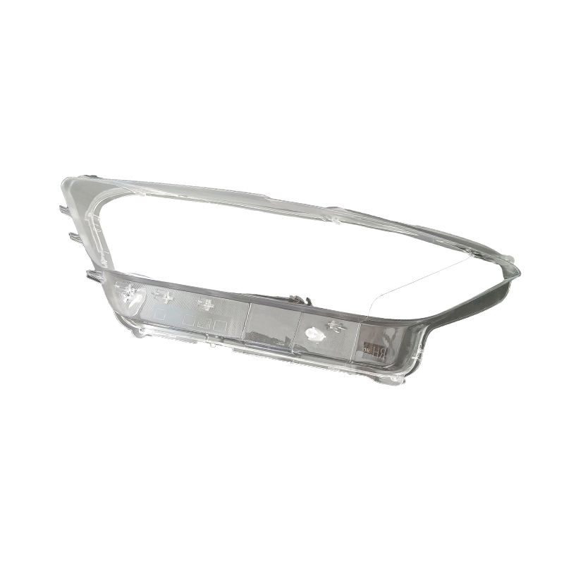 Headlight Lens Cover for Ford Mustang 2015-2017