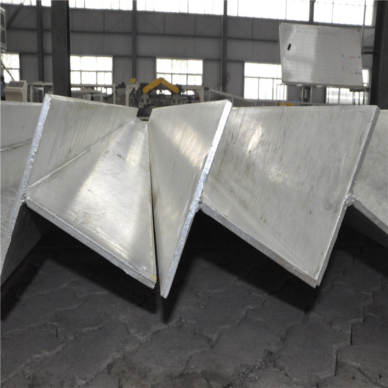 AWT-006 OEM building material Structural steel T beams bar for skeleton construction