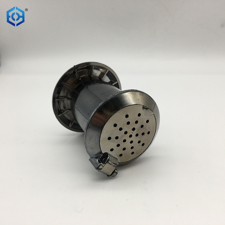 China Supplier 180 Degree Plastic Door Bell Door Peephole Viewer