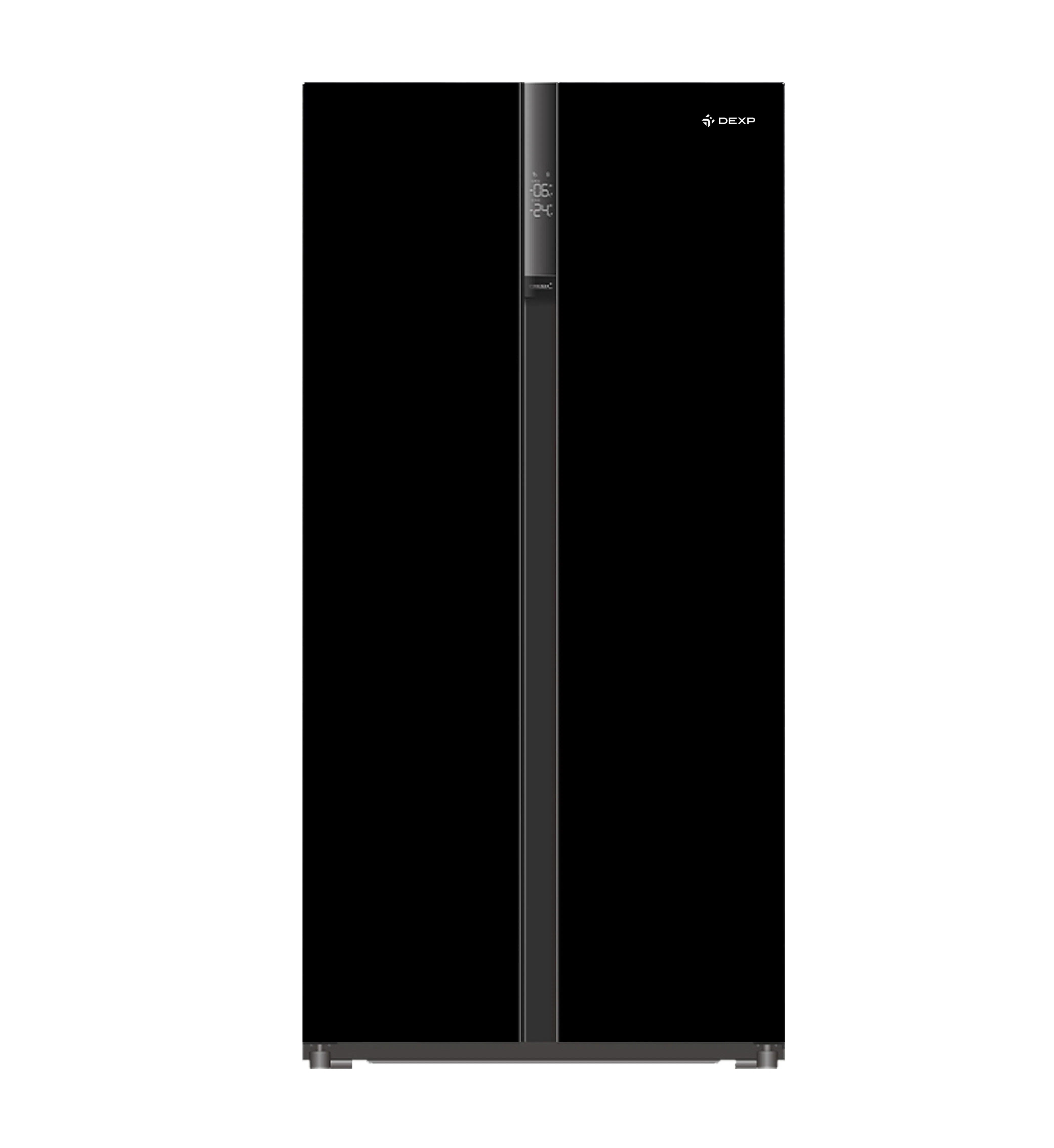 600L Side by Side Refregerator Frost Free