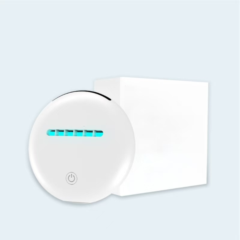 Certified Professional Supreme Bactericidal Comprehensive Scrubbing Portable Lightweight Mite Predator