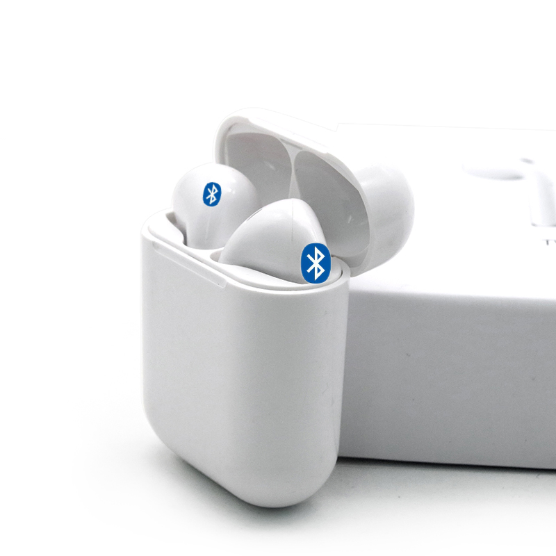 Беспроводные наушники I11 Macaron TWS Bluetooth 5.0