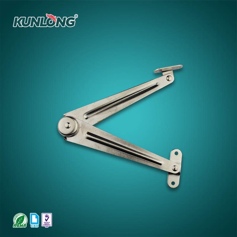 Sk5-013 Concealed Installation Multiple Active Pivot Iron Stay