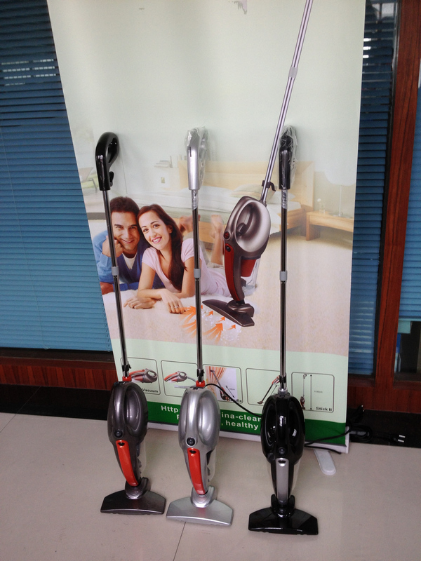 Powerful Cordless Vacuum Cleaner for Easy Home Maintenance