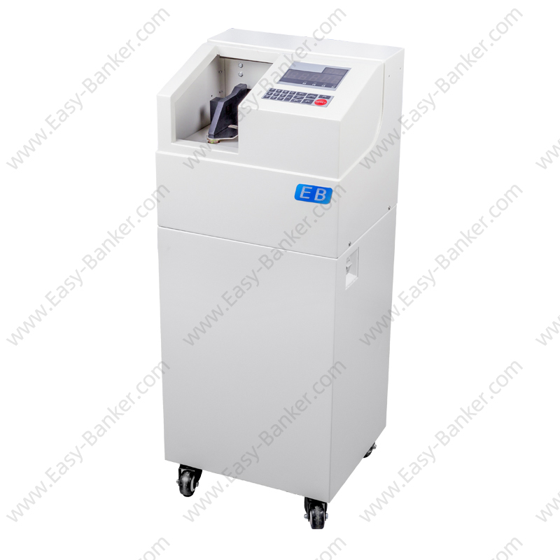 VC-800 Factory Price Detection Countable Banknote Size Money Counter And Detector  UV Money Counting Machine