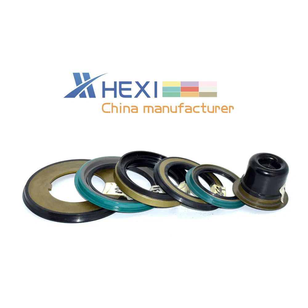 Oil Seal 45x58/69x27 for Ford Parts