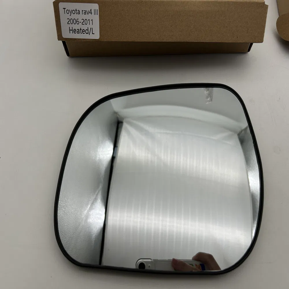 Стекло бокового зеркала для Toyota RAV4 2002-2005