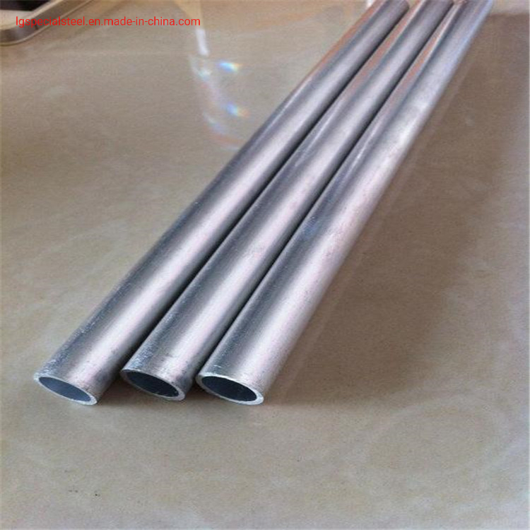 Renovation Room with Aluminium Alloy 75 Round Pipe/Aluminium Alloy Rain Pipe