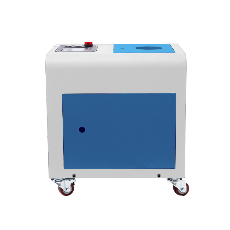 Cost-Efficient Automatic Riveting Machine Indusry Level Design Made in China