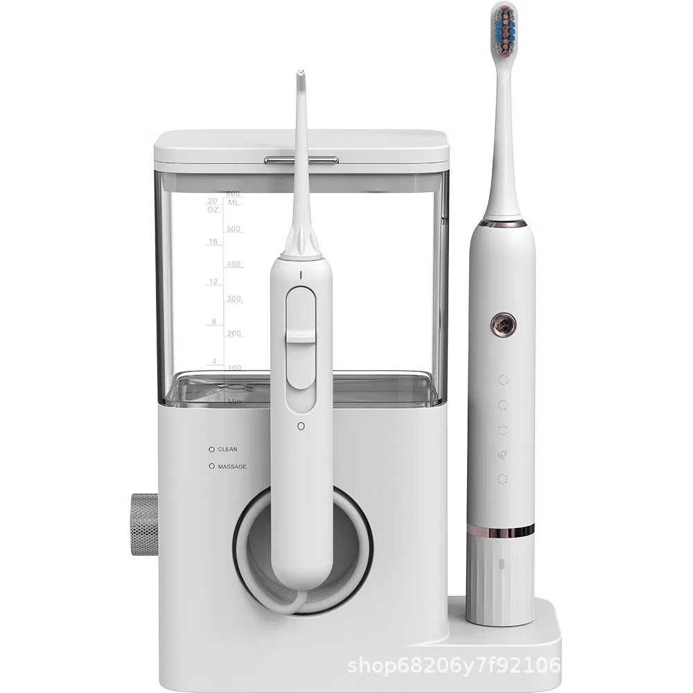 Portable Water Dental Flosser OEM ODM Water Flosser for Teeth