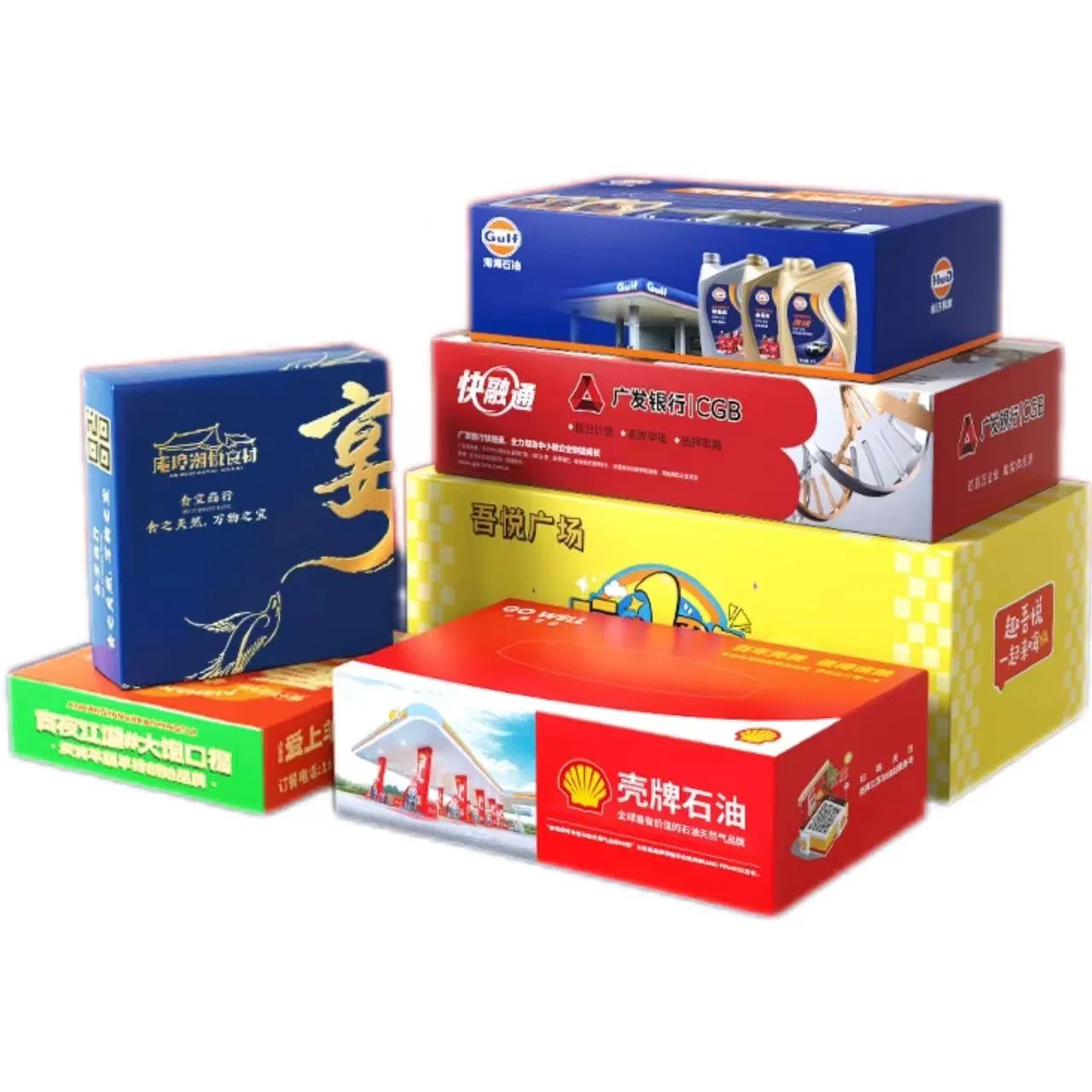 Premium Soft Gentle Touch Interleaved Sheet Paper Box Tissue Paper