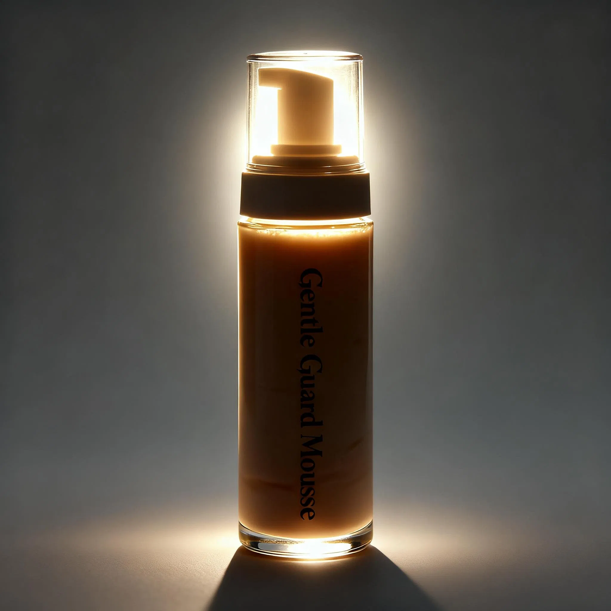 Anti-Pollution Face Cleanser with Carnosine and Taurine for Urban Grime and Toxin Removal