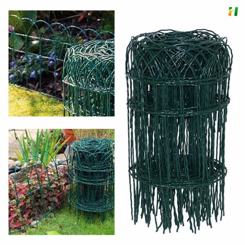 Arch Top Garden Border Fencing/Garden Border Fence
