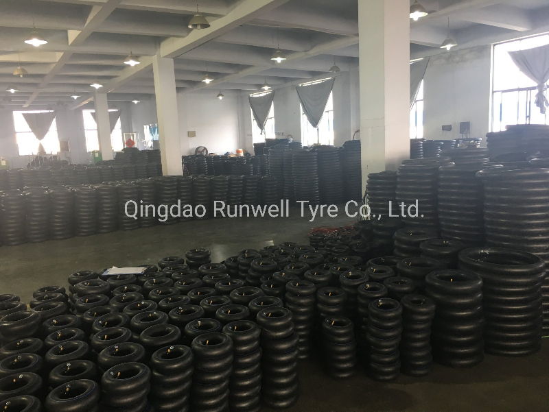 Камера велосипедная Butyl Rubber 16-26 дюймов