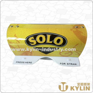 Chinese Products Sell Excellent Quality Low Price and Durable Straw Dispenser