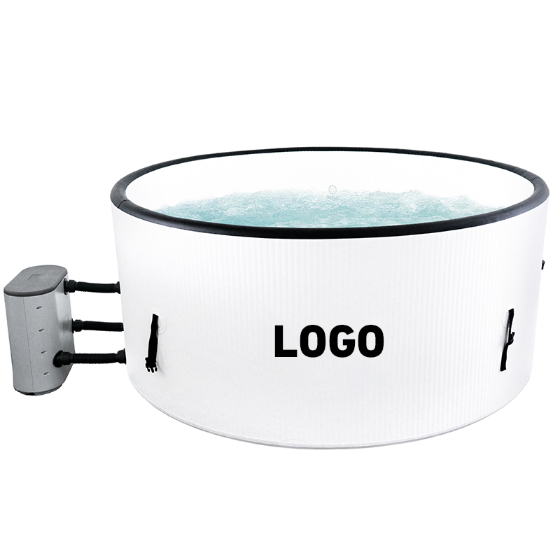 Надувная ванна SPA с дроп-стич для улицы