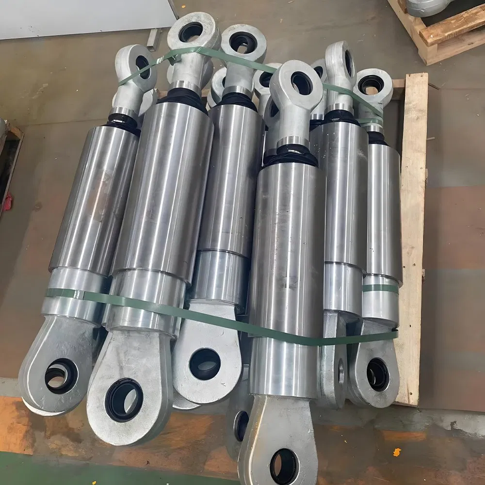 Fluid Viscous Dampers for Seismic Resistant Structures of Bridges