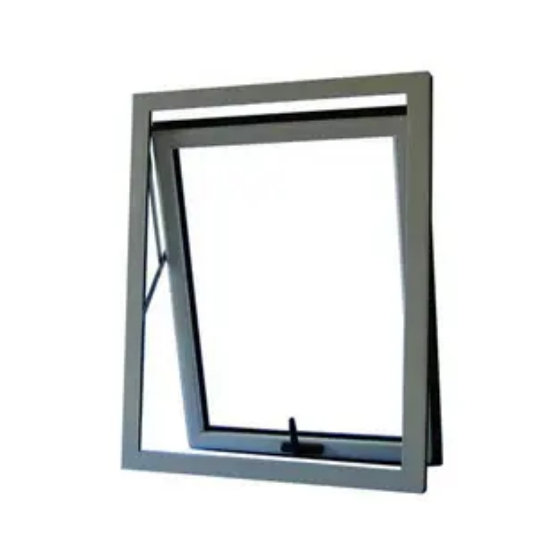 As2208 Australian Standard Small Double Awning Windows for Sale