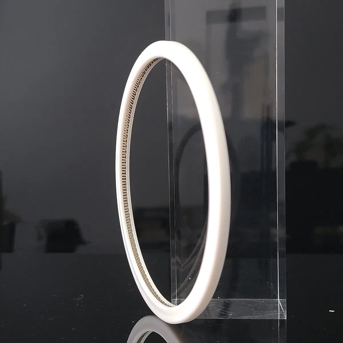 Уплотнение торцевое PTFE для высокого давления