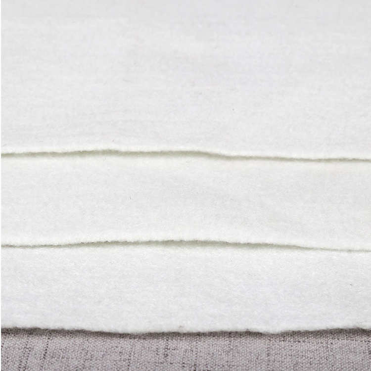 Reliable PP/Pet Geotextile for Civil Engineering Projects