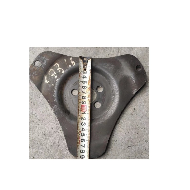 Масляный поддон АКПП Mitsubishi MD710902 MD707923